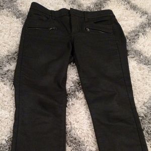 Ann Taylor Skinny Jeans